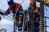 Fin de semana a oscuras: Localidades de Bogotá que estarán sin luz