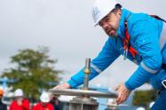 Galán le mete agua al futuro: planta salva a Bogotá por 3 décadas