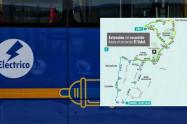 Ruta al Portal 20 de Julio se alarga: SITP anuncia cambio clave