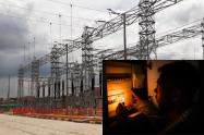Se va la luz este viernes 25: Bogotá y tres municipios quedarán a oscuras