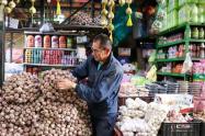 Precios en Corabastos este 18 de julio: alimentos que más bajaron
