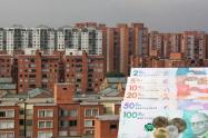 ¿Cómo recuperar la cuota inicial del apartamento?