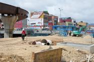 Galán da ultimátum al IDU: retrasos en la Avenida 68 no serán problema