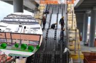 Metro de Bogotá se acerca a Timiza: así será la estación 4 en Kennedy