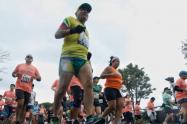 IDU se para duro por deportistas: hacer ejercicio será un placer