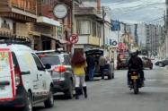 Parquear mal en Chía ya no será tan fácil: movilidad toma medidas