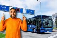 TransMilenio estrena ruta: mejorará la movilidad para usuarios de Usme
