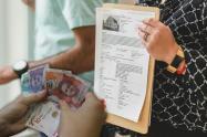 Pago de impuesto predial por cuotas