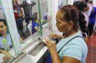 Pagos de Renta Ciudadana