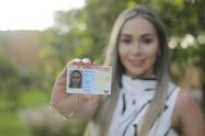 Documentos extraviados en Bogotá