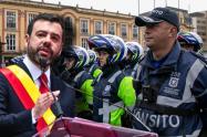 Pico y placa en Bogotá del 21 al 27 de julio: así será la nueva restricción