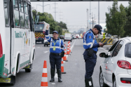 Policía vs. agentes de tránsito ¿quién puede sancionar infracciones viales