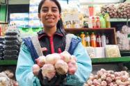 Precios en Corabastos este 28 de julio de 2025 alimentos que bajaron HOY
