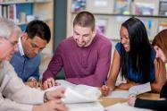 Profesores podrán volver a las aulas