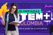 Proyectos de colegios podrán ser premiados