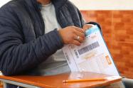 Pruebas Saber hace modificación en evaluación