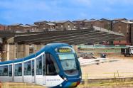 Regiotram de Occidente