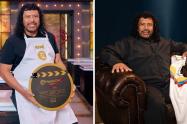 Higuita reveló secreto para cuidar su cabello y tener unos rizos perfectos