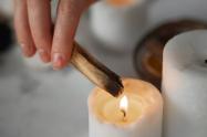 Ritual para limpiar su nuevo hogar: así se espantan las malas energías