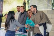 Subsidio de vivienda para familias rurales: hay inscripciones abiertas