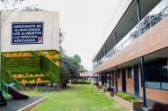 Supervisan PAE en Chía Operador bajo la lupa de los estudiantes