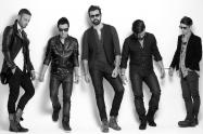 The Mills regresa al Movistar Arena