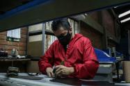 Contratos laborales