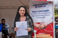 Trabajo si hay 63 vacantes para auxiliar de farmacia en Bogotá 