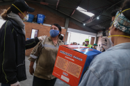 Trabajo sí hay Fontibón tendrá feria con más de 300 vacantes esta semana