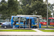 TransMilenio mejora conexión en Bosa ruta clave suma dos paradas