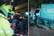 Tremendo castigo por malparqueo en Bogotá: vea lo que le puede tocar