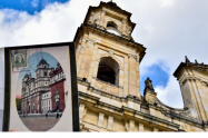 Turistas chancletearon duro en Bogotá así sacudieron cifras en la ciudad 