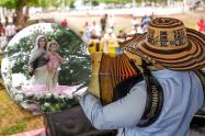Canciones para la Virgen del Carmen