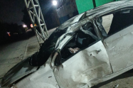 Víctimas de accidentes ahora tendrán abogado y psicólogo gratis en Bogotá