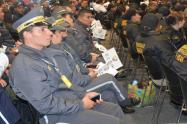 Vigilantes y los beneficios por la reforma laboral