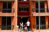 Vivienda en Cundinamarca