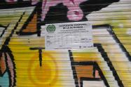 Discoteca sancionada por vender licor en horarios no autorizados.