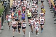 A correr sin rendirse la sorpresa del IDRD para los amantes del running