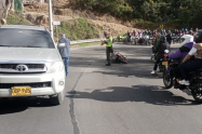 Secretaría de Movilidad reportó por dónde hacer los desvíos tras el accidente