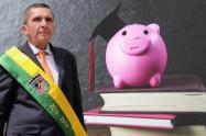 Becas para estudiantes pilos en Chía