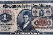 Billete antiguo que se vende por más de 3 millones de pesos: muchos lo tienen sin saberlo