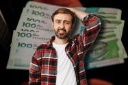 Alerta por billetes de $100 mil falsos: compruebe que no tenga ninguno