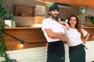 Bogotá le apuesta a los emprendedores