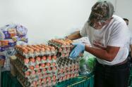 Bono alimentario