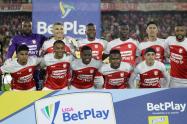 Bucaramanga vs Santa Fe