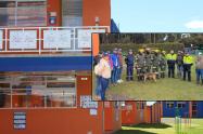 Gimnasio Campestre Los Laureles