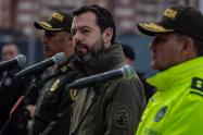 Carlos Fernando Galán reacciona a atentado en Cali
