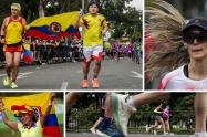 Eventos de running en lo que queda del 2025: uno es totalmente gratis
