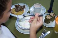 Changua bogotana