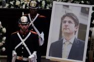 Bogotá amanecerá con cierres y desvíos por homenaje a Miguel Uribe Turbay